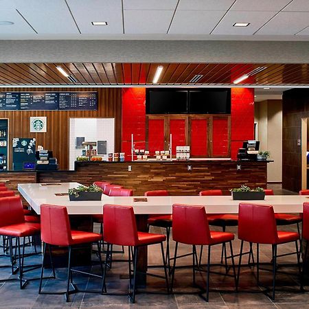 סנט לואיס פארק Courtyard By Marriott Minneapolis West מראה חיצוני תמונה
