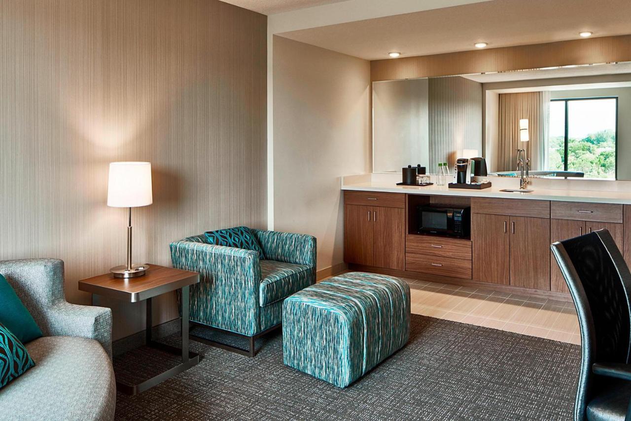 סנט לואיס פארק Courtyard By Marriott Minneapolis West מראה חיצוני תמונה