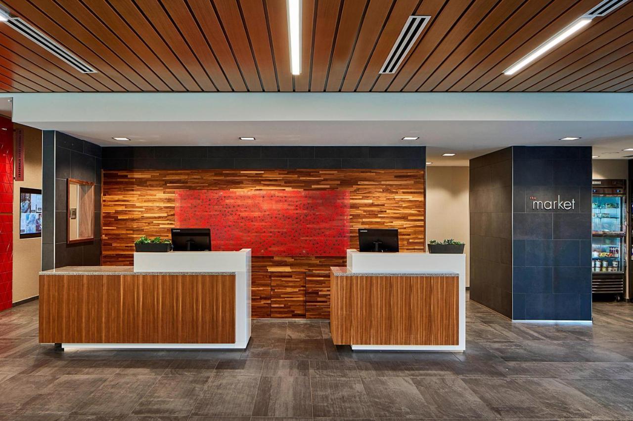 סנט לואיס פארק Courtyard By Marriott Minneapolis West מראה חיצוני תמונה