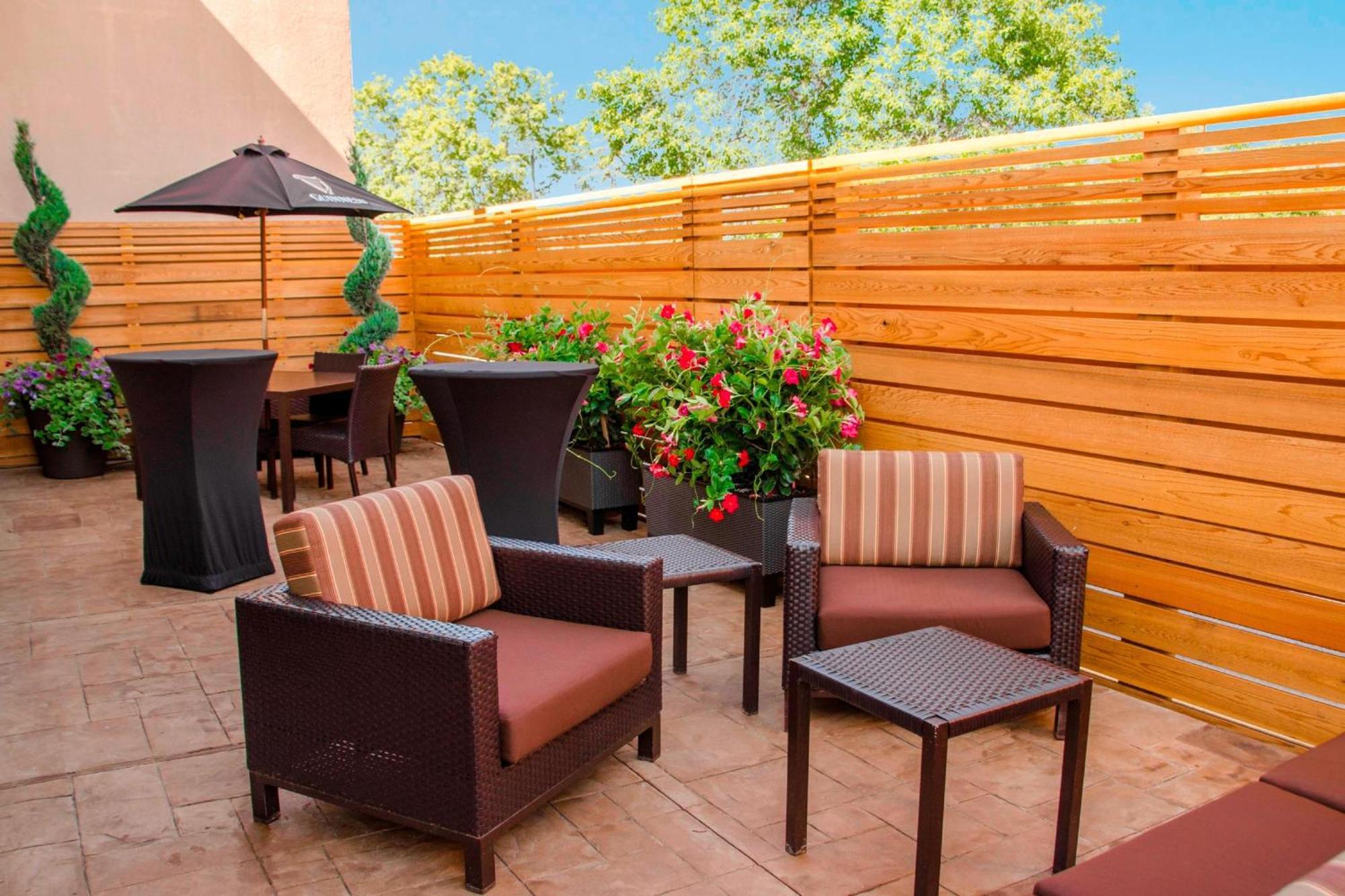 סנט לואיס פארק Courtyard By Marriott Minneapolis West מראה חיצוני תמונה